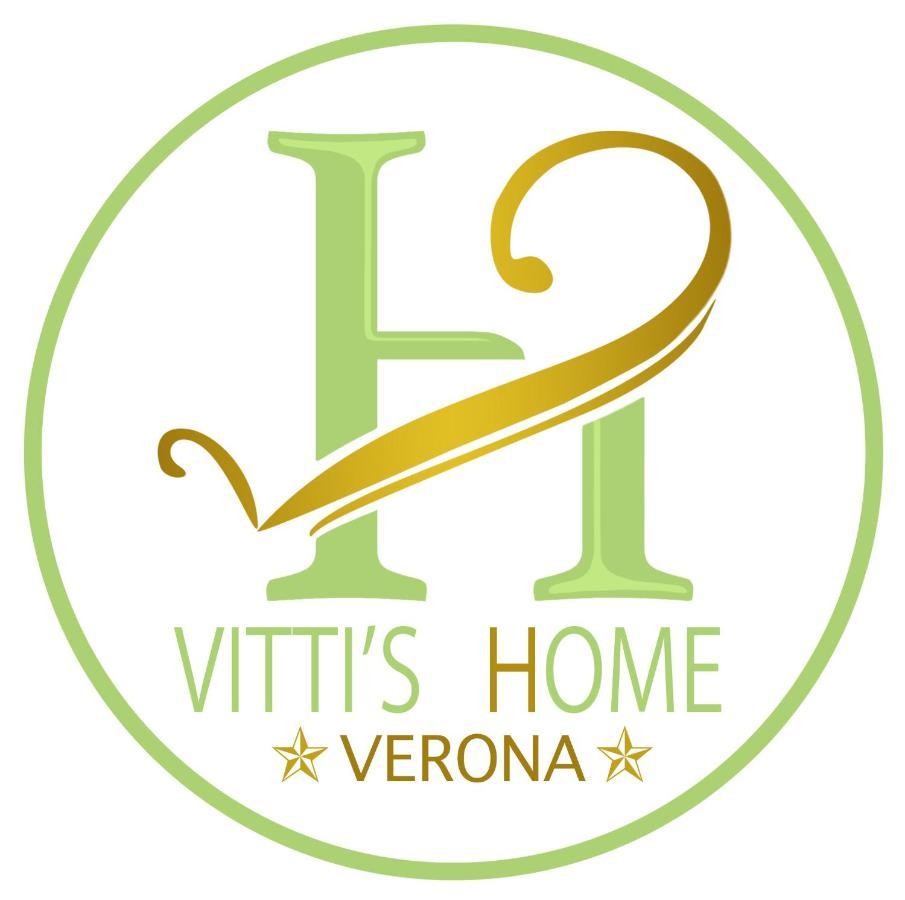 Vitti'S Home Verona 2 - Cittadella Extérieur photo