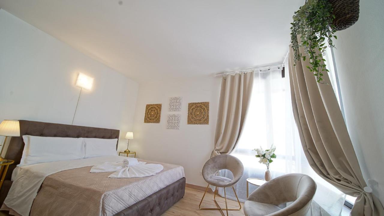 Vitti'S Home Verona 2 - Cittadella Extérieur photo