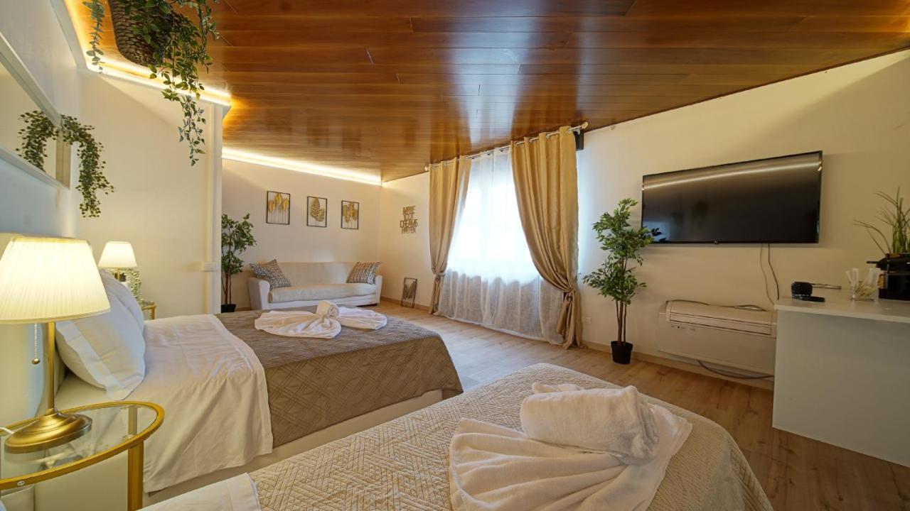 Vitti'S Home Verona 2 - Cittadella Extérieur photo
