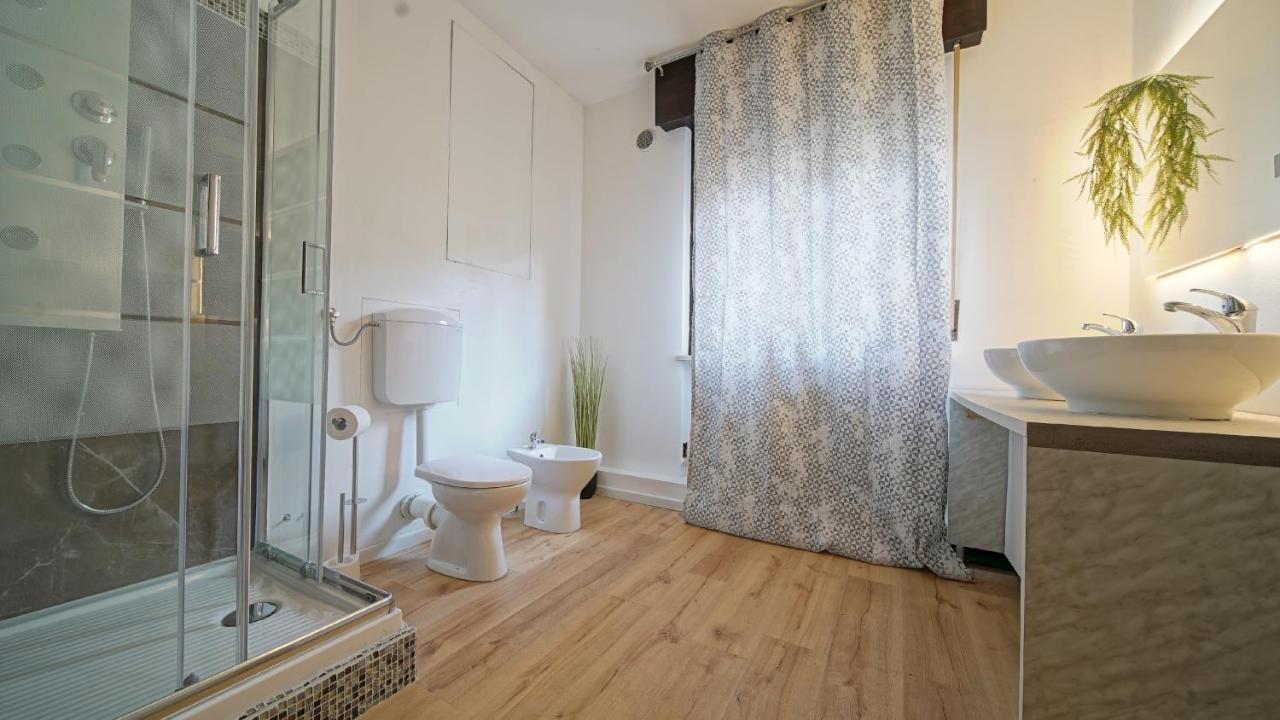 Vitti'S Home Verona 2 - Cittadella Extérieur photo
