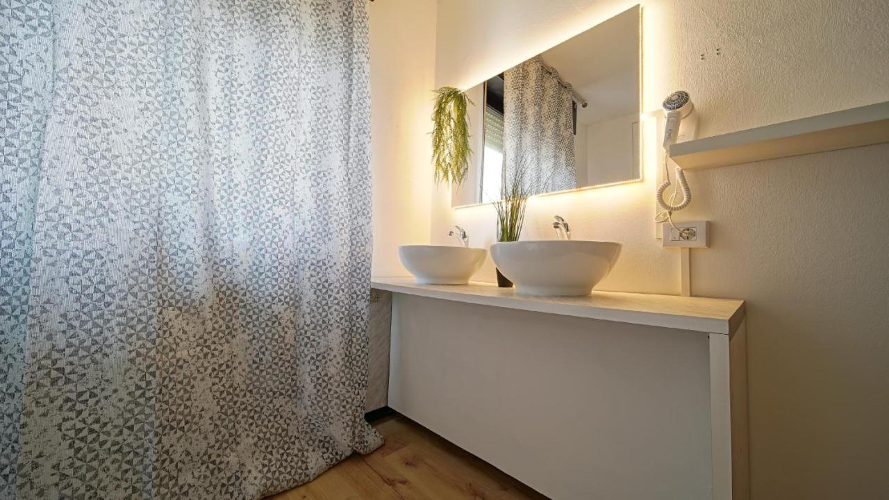Vitti'S Home Verona 2 - Cittadella Extérieur photo