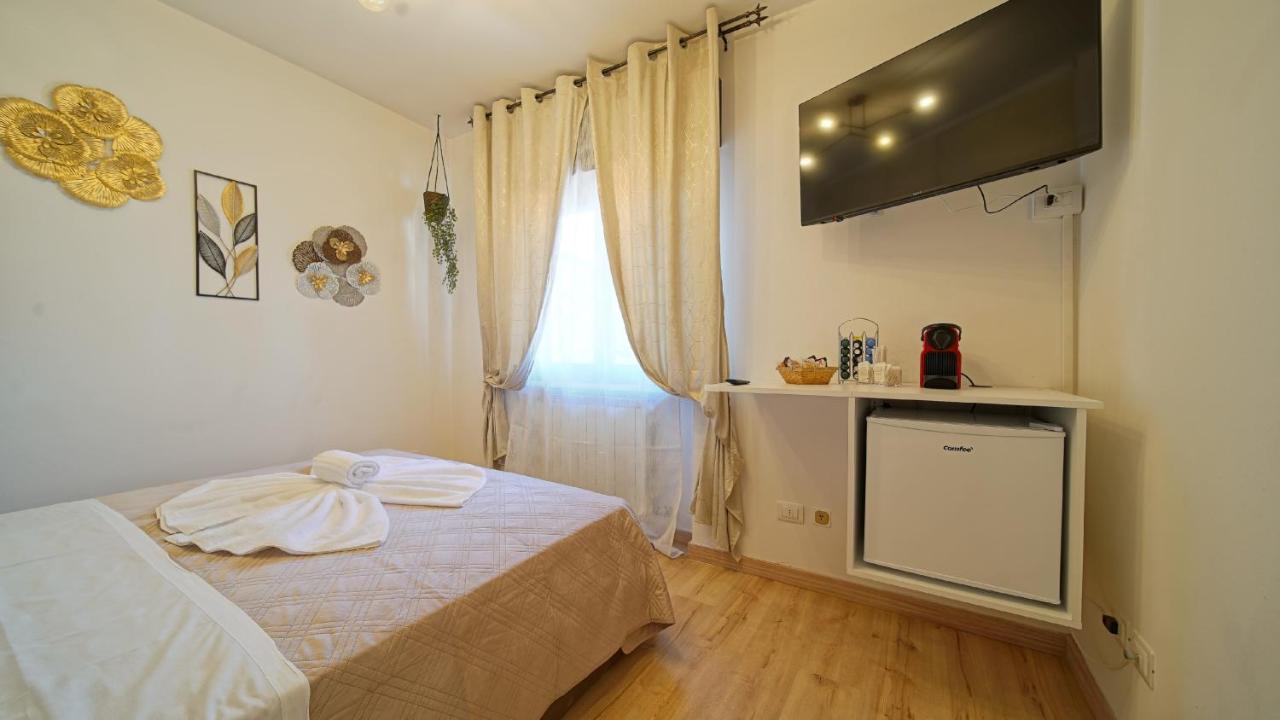 Vitti'S Home Verona 2 - Cittadella Extérieur photo