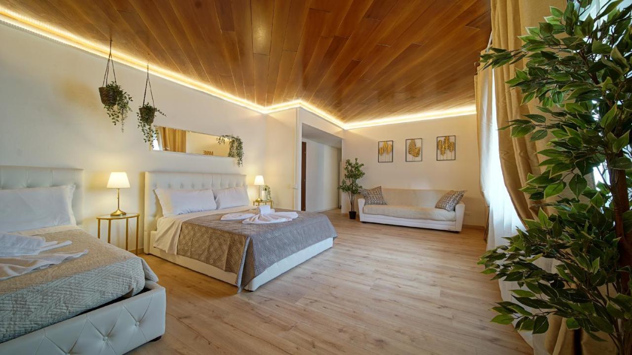 Vitti'S Home Verona 2 - Cittadella Extérieur photo