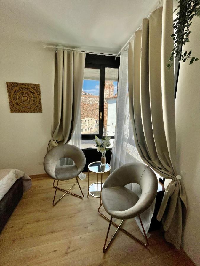 Vitti'S Home Verona 2 - Cittadella Extérieur photo