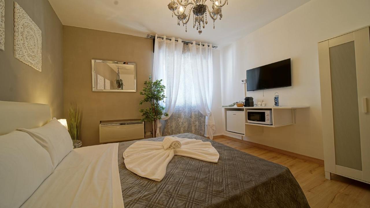 Vitti'S Home Verona 2 - Cittadella Extérieur photo