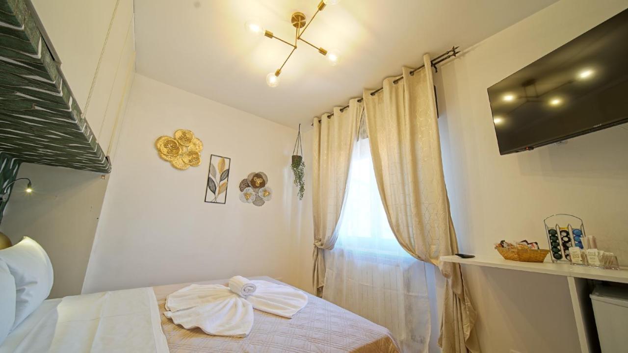 Vitti'S Home Verona 2 - Cittadella Extérieur photo
