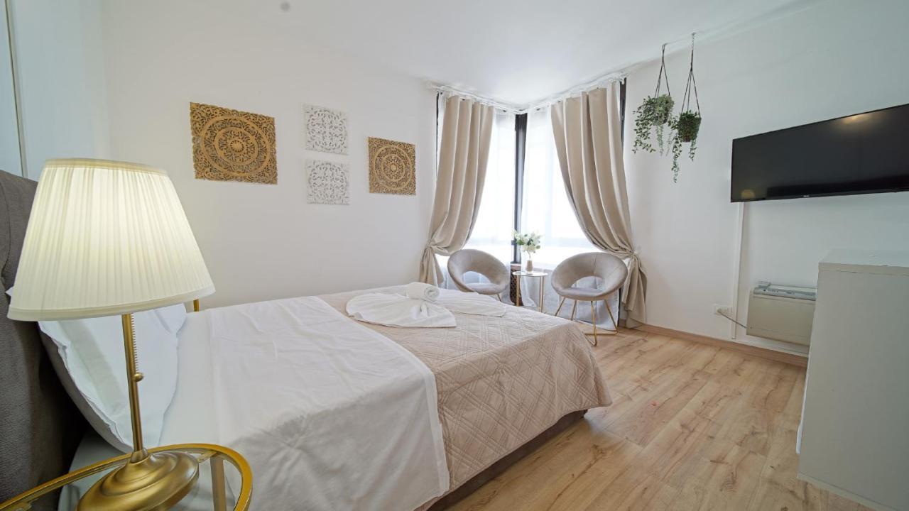 Vitti'S Home Verona 2 - Cittadella Extérieur photo