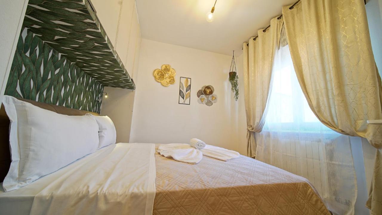 Vitti'S Home Verona 2 - Cittadella Extérieur photo